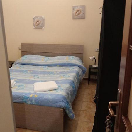 B&B Porta Roma Capua Exterior photo